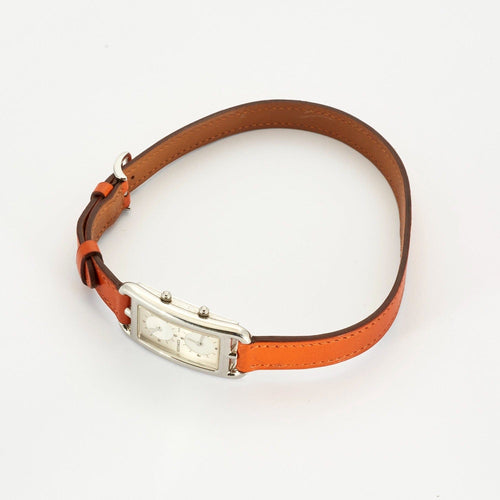 Montre HERMES - Montre Cape Cod Nantucket 58 Facettes DV0624-4