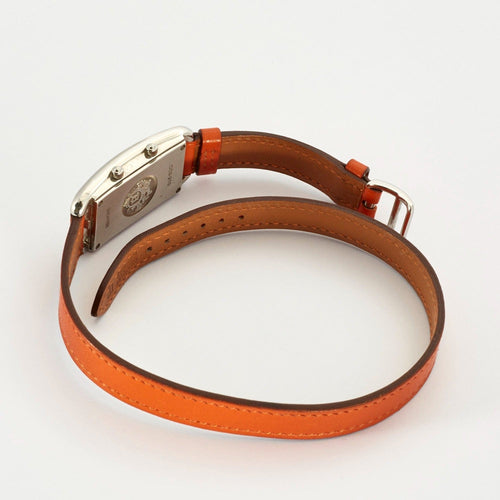 Montre HERMES - Montre Cape Cod Nantucket 58 Facettes DV0624-4