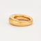Bague 50.5 CHAUMET - bague jonc or jaune 58 Facettes DV0624-12