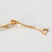 Messika Bracelet - Skinny Bracelet in pink gold and set with diamonds 58 Facettes DV0624-1