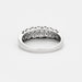 Dael & Grau ring - White gold and diamond ring 58 Facettes DV0624-14