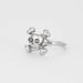 50.5 Dior Ring The Pirate's Bride Ring 58 Facettes DV2795-9
