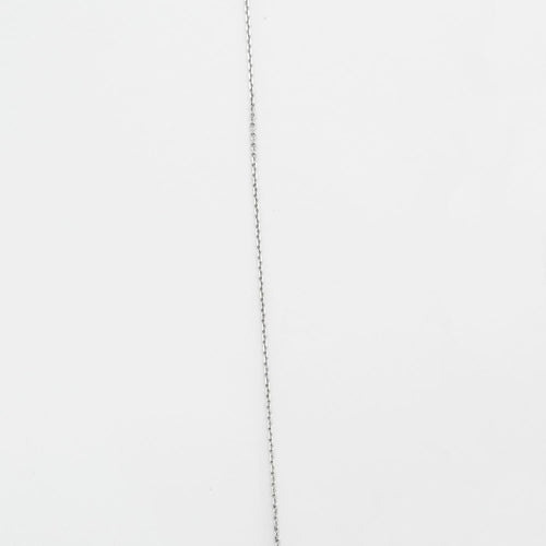 Collier FRED - SUCCESS - Collier en or gris et diamants. 58 Facettes DV3355-6