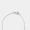 Collier FRED - SUCCESS - Collier en or gris et diamants. 58 Facettes DV3355-6
