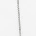 Collier CHOPARD - HAPPY SPIRIT - Collier en or gris et diamants 58 Facettes DV1254-4