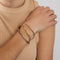 Bracelet CARTIER - Bracelet Trinity 3 ors 58 Facettes DV3355-1