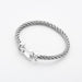 Bracelet FRED - Bracelet Force 10 en or gris et diamants 58 Facettes DV3292-2