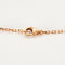 Collier CARTIER - Collier Trinity trois ors et diamants 58 Facettes DV3615-1