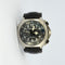 Montre CHRONOGRAPHE SUISSE Mangusta Supermeccanica 58 Facettes DV1614-6