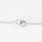 Collier CARTIER - Collier Love or gris 58 Facettes DV3419-11