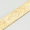Bracelet Bracelet articulé trois tons d'or 58 Facettes DV0086-3