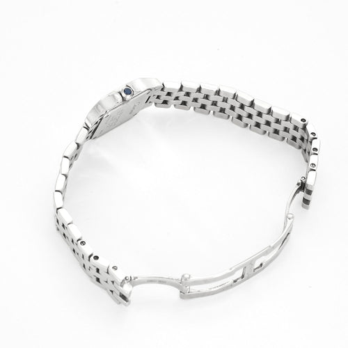 Montre CARTIER - Montre Demoiselle acier 58 Facettes DV3419-18