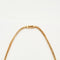 Collier 58cm Longue chaine en or jaune 58 Facettes DV0658-5-58cm