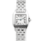Montre CARTIER - Montre Demoiselle acier 58 Facettes DV3419-18