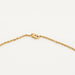 Collier CARTIER - Collier Baby Trinity, or de trois couleurs 58 Facettes DV0379-10