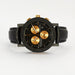 Montre BULGARI - Montre Carbongold Chronograph 58 Facettes DV3565-2