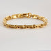 Bracelet POMELLATO - Bracelet maille en or jaune 58 Facettes DV670-3