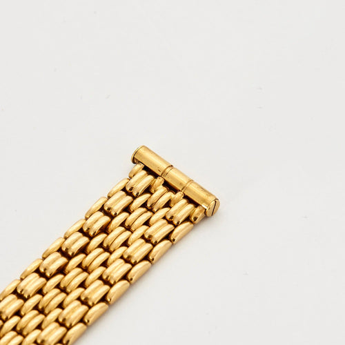 Montre BOUCHERON - Montre Reflet Or Jaune  58 Facettes DV0612-5