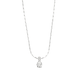 Collier MAUBOUSSIN -  Collier Tu es le Sel de ma vie N°3 or gris diamants 58 Facettes DV4184-10