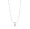 Collier MAUBOUSSIN -  Collier Tu es le Sel de ma vie N°3 or gris diamants 58 Facettes DV4184-10