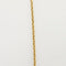 Collier Collier en or jaune et diamants 58 Facettes DV4234-2