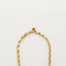 Collier Collier en or jaune et diamants 58 Facettes DV4234-2