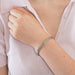 Bracelet CARTIER - Bracelet Love en or gris 58 Facettes DV4292-8