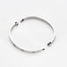 Bracelet CARTIER - Bracelet Love en or gris 58 Facettes DV4292-8