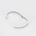 Chaumet Bracelet Liens Evidence or gris, diamants 58 Facettes DV0707-1