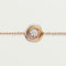 Bracelet Prod Direct listing 58 Facettes DV1096-120