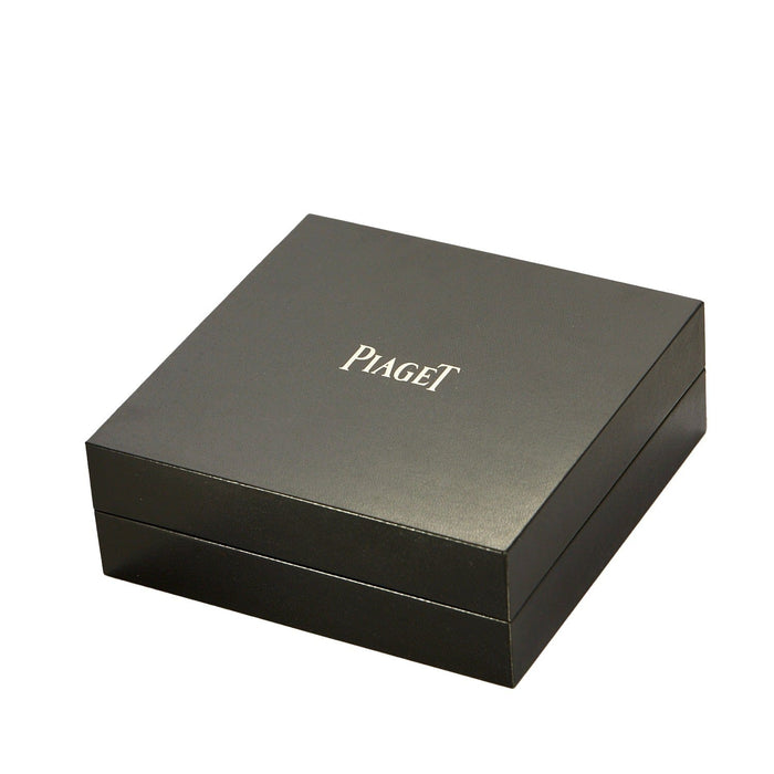 15.5 Bracelet Piaget Possession, or rose, diamants , onyx 58 Facettes DV5330-1-15.5