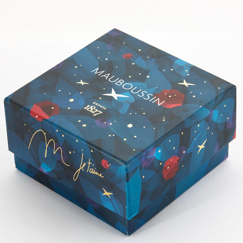 Bague 54 Mauboussin - Six de Toi -  Bague solitaire or rose et diamant 58 Facettes DV5700-1-54-1