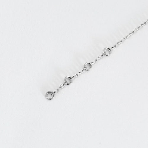 Bracelet BOUCHERON - Ava - Bracelet en or gris et diamants 58 Facettes DV0721-3