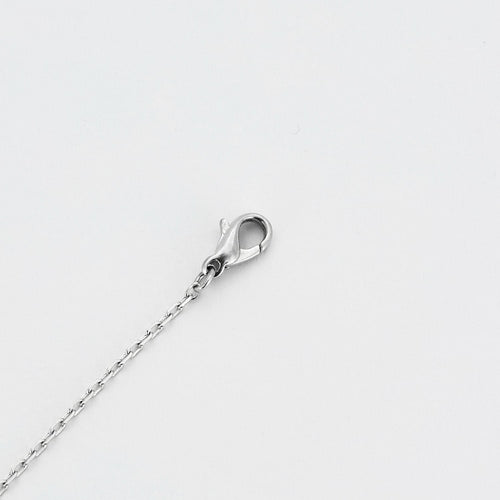 Bracelet BOUCHERON - Ava - Bracelet en or gris et diamants 58 Facettes DV0721-3