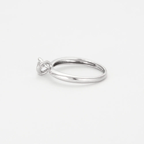 Bague 52 DIDIER GUERIN - Bague solitaire en or et diamant 58 Facettes DV5430-3