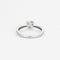 Bague 52 DIDIER GUERIN - Bague solitaire en or et diamant 58 Facettes DV5430-3