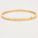 Bracelet Chaumet Bee My Love bracelet en or jaune 58 Facettes DV5789-2