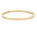 Bracelet Chaumet Bee My Love bracelet en or jaune 58 Facettes DV5789-2