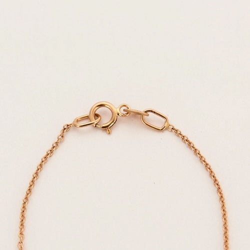 Pendentif Pendentif or rose, motif papillon 58 Facettes DV2241-2