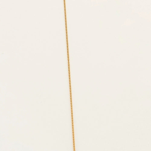 Collier Chaîne et pendentif or, saphir et diamants 58 Facettes DV6783-2