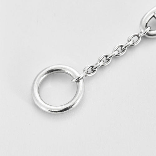 Bracelet HERMES -  Farandole - Bracelet en argent 58 Facettes DV6862-1