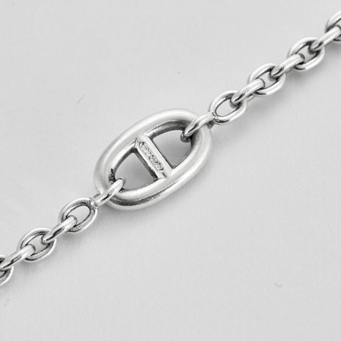 Bracelet HERMES -  Farandole - Bracelet en argent 58 Facettes DV6862-1