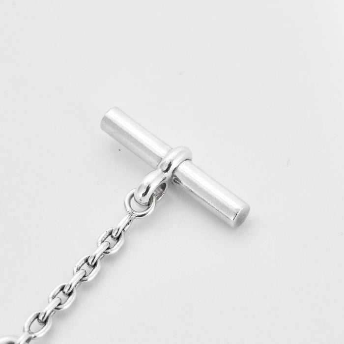 Bracelet HERMES -  Farandole - Bracelet en argent 58 Facettes DV6862-1