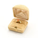 Bague 50 VAN CLEEF & ARPELS - Bague jonc Or jaune et Corail 58 Facettes DV7057-1-50-2