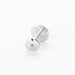 Boucles d'oreilles CHAUMET - Class One - Puce d'oreilles en or gris et diamants 58 Facettes DDV6969-3