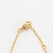 Collier DIOR-ROSE DES VENTS - Collier en or jaune, nacre et diamants 58 Facettes DV0774-1