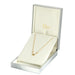 Collier DIOR-ROSE DES VENTS - Collier en or jaune, nacre et diamants 58 Facettes DV0774-1