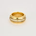 Bague PIAGET - Possession - Bague en Or jaune et Diamants 58 Facettes DV7254-3