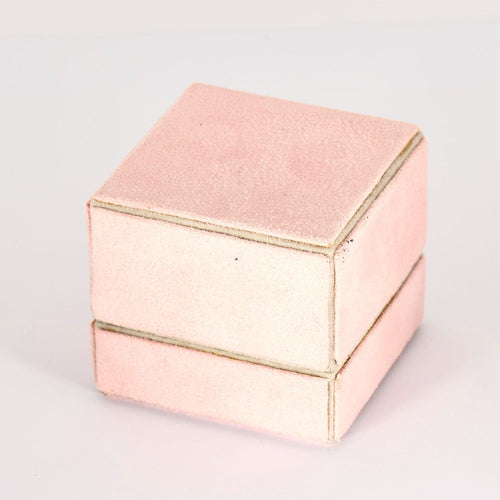 Bague 57 SEDA MANOUKIAN - Bague en or rose, pierres de lune et diamants 58 Facettes DV0776-1-57-3