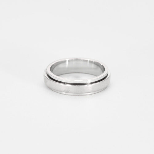 Bague 50 PIAGET - Possession - Bague en Or blanc et Diamants 58 Facettes DV8260-1-50-22